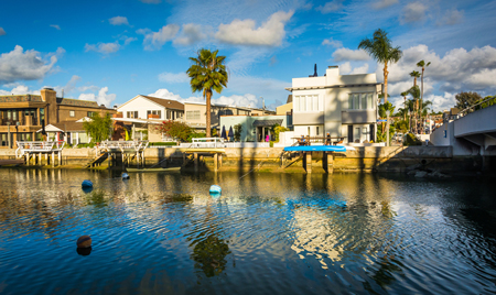 Orange County DST 1031 Properties