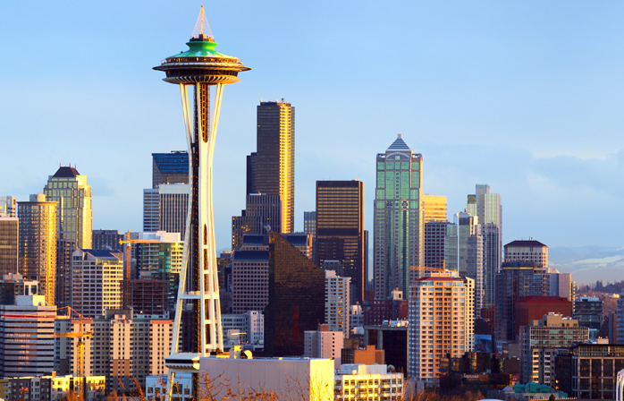 Seattle 1031 Exchange Advisor