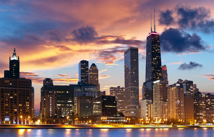 Illinoise 1031 Exchange Advisor