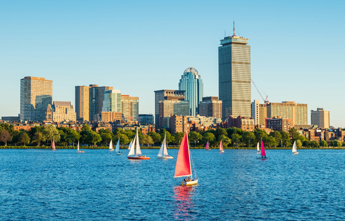 Massachusetts 1031 Exchange Advisors