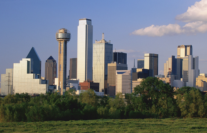Texas 1031 Exchange Advisor