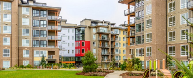Benefits of DST Property Investments