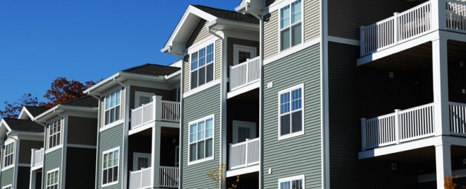 Benefits of Tenants in Common Investments