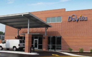 NET Lease 1031 Exchange Property