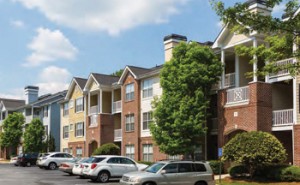 Multi-Family DST Listings in Georgia