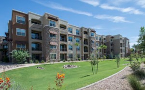 Multi-Family 1031 Exchange Listing
