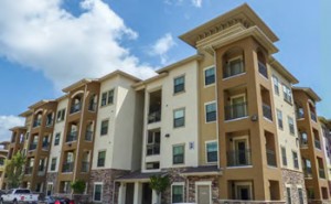 Multi-Family DST Listing for 1031 Exchange