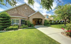 Senior Housing 1031 Exchange Listing