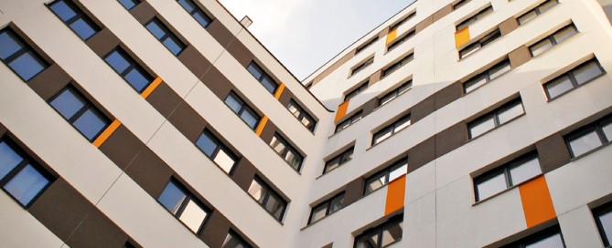 Apartment Supply and Demand
