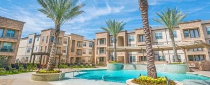 Modera Spring Town Center