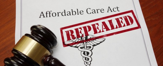 Potential Repeal of Section 1031