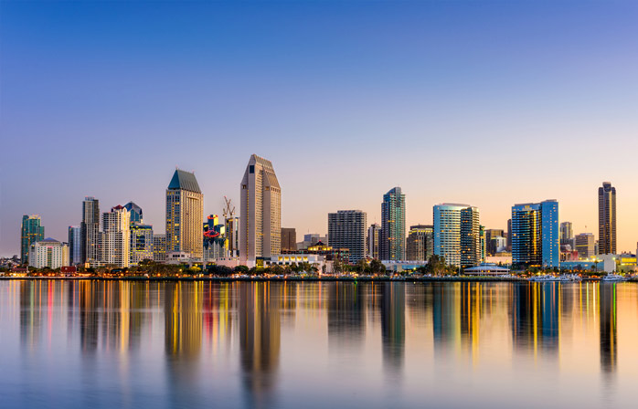 San Diego 1031 Exchange Advisor