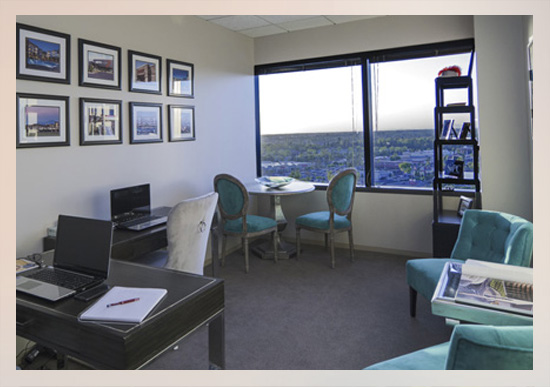 Corcapa 1031 Advisors Costa Mesa Office