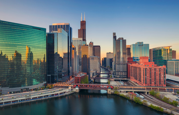 Chicago 1031 Exchange Advisor