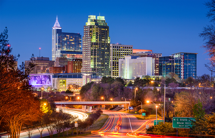 Raleigh 1031 Exchange Advisor