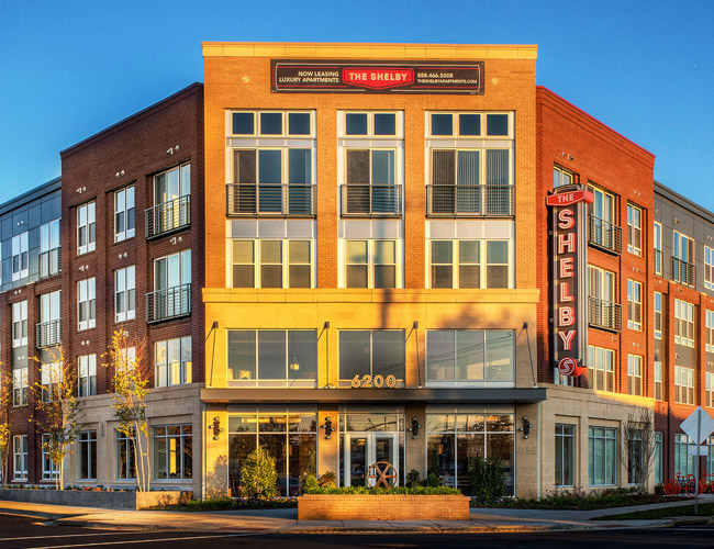 1031 Exchange Delaware Statutory Trust Investment Services 1031 Exchange Delaware Statutory Trust Investment Services
