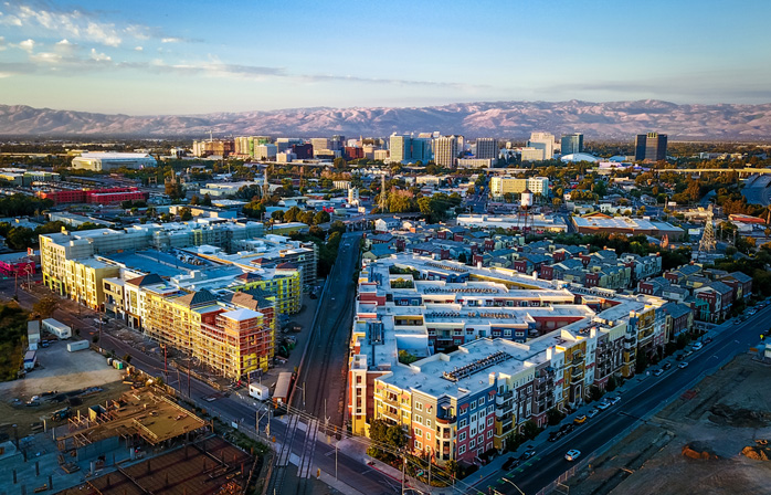 San Jose 1031 Exchange Advisor