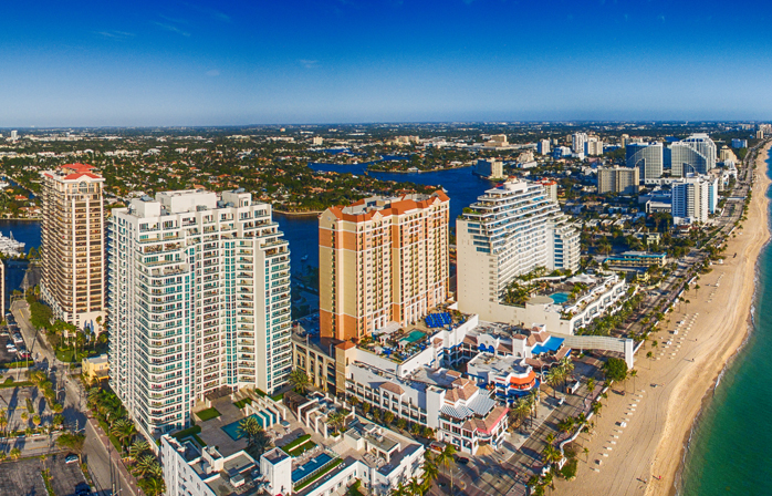 Fort Lauderdale 1031 Exchange Advisor