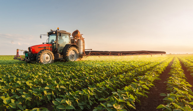 Wisconsin Agriculture 1031 Exchange