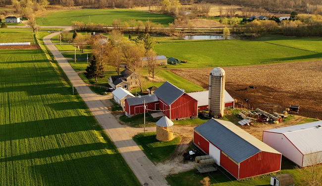 Pennsylvania Farm 1031 Exchange